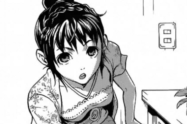 Deadman Wonderland 《死囚樂園》完整章節在未知之地展開的意想不到之旅