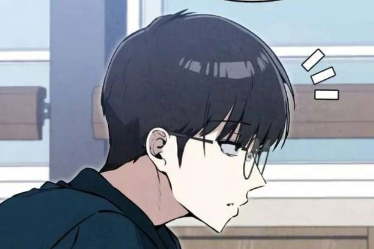 連結漫畫《I Can Only See You》完整章節中文字幕版——虛構的得力助手