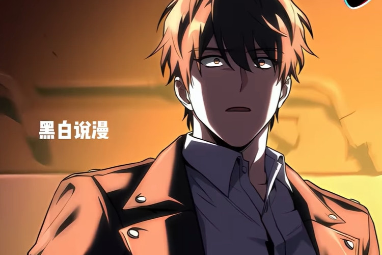 點此閱讀漫畫《單人EX級召喚師》完整章節中文譯本 召喚生物從最低階到最高階的S級