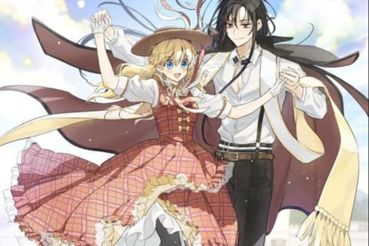 更新！Who Made Me A Princess《某天成為公主》第133章中文版： 超刺激劇情在此繼續！