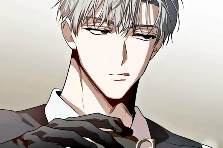 連結：BL漫畫《Passion》第1章中文翻譯從憎恨開始，慢慢轉為愛意 