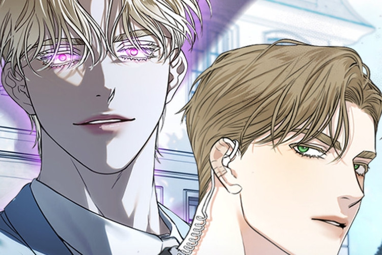 閱讀鏈接：BL漫畫 Kiss Me if You Can 第33章中文版——追逐正承受懲罰