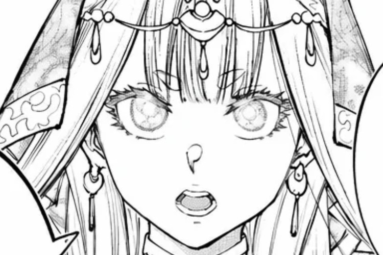 攻略 Shangri-La Frontier《香格里拉·弗隴提亞~屎作獵人向神作發起挑戰~》第277章 最艱鉅的挑戰即將來臨
