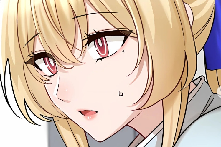 閱讀連結《Idols Save The World》完整章節附中文字幕，講述一個夢想成為藝術家的女孩的故事