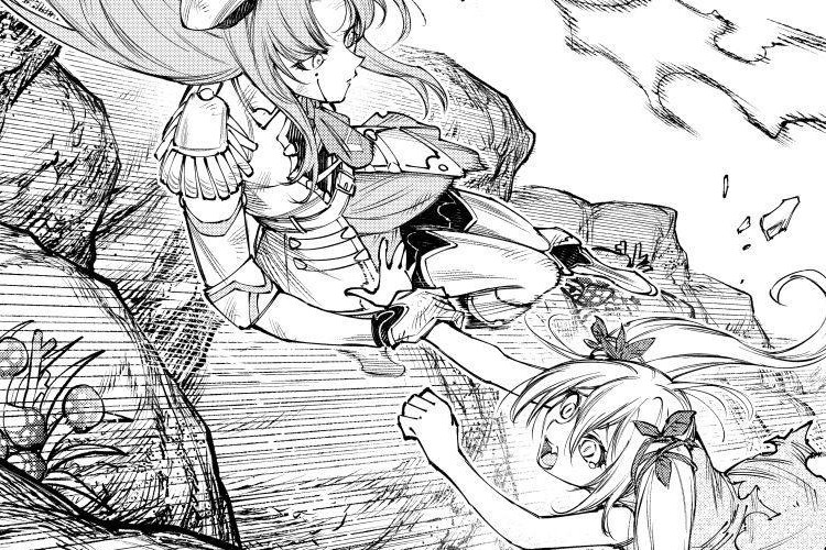 Shangri-La Frontier《香格里拉·弗隴提亞~屎作獵人向神作發起挑戰~》第278章 這場永無止境的戰鬥仍在持續