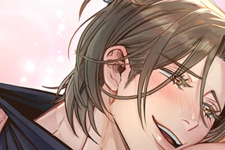 漫畫 BL You Are My World《你是我的全世界》完整中文字幕版 童年許下婚約的青梅竹馬