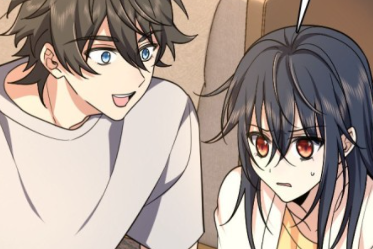 連結《我家老婆來自一千年前》第446章中文翻譯版，查看最新劇情發展