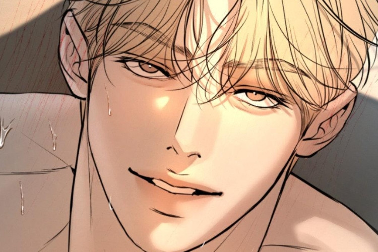 Junk? Junk!《垃圾？垃圾！》第23章中文譯本，三角戀情故事