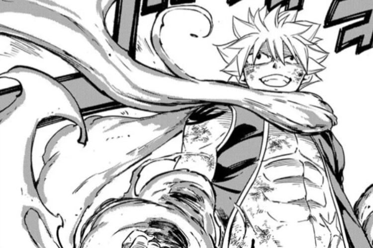  閱讀 Fairy Tail: 100 Years Quest《妖精的尾巴 百年任務》第200章中文譯本，塞蕾妮與眾人聯手對抗阿爾多隆