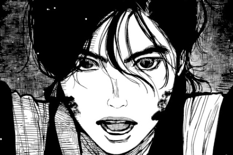 連結《日本三國》Nippon Sangoku 第50話中文譯本——當一名青年挺身而出，決心統一日本