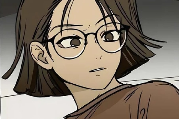 漫畫 Daytime in the Bunker《地下白晝》第25-26話中文掃描版 愛情諮詢