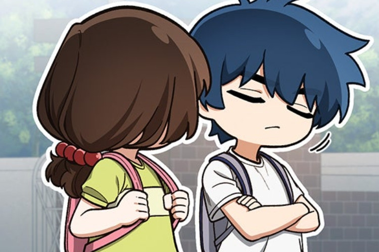 連結 漫畫《天才決定平凡地生活》第21章 中文字幕版，運動員的日常生活