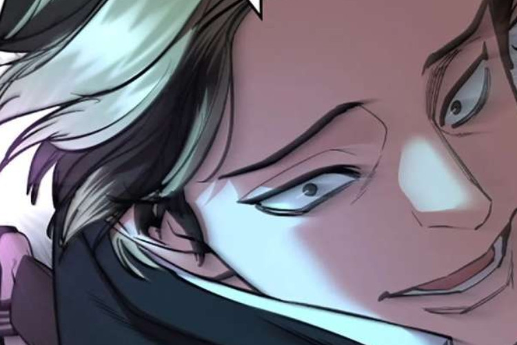 更新劇透 The Bully In-Charge《流氓制裁混混》第181話中文字幕 激戰中的奇蹟