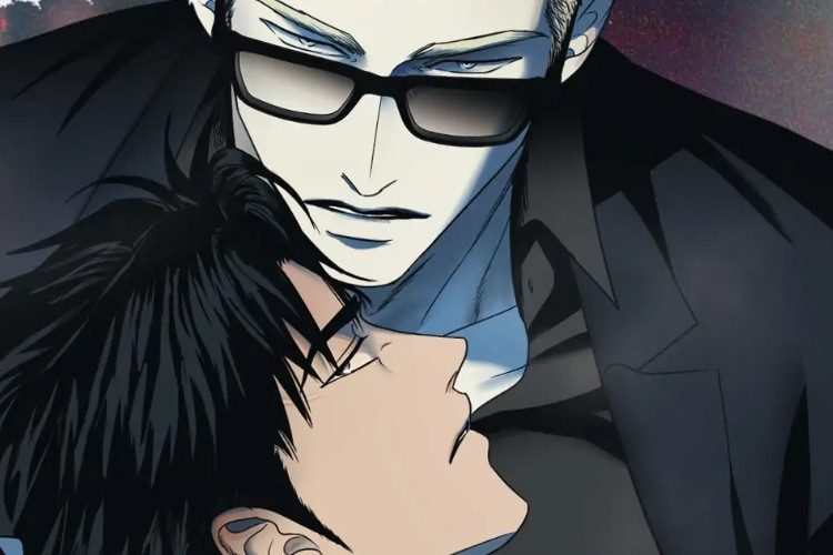 免費！漫畫《Shutline》全章節中文字幕及劇情簡介，警察愛上小偷的故事