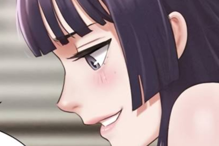 更新漫畫《Soeun》第76章中文字幕版，這裡到底發生什麼事