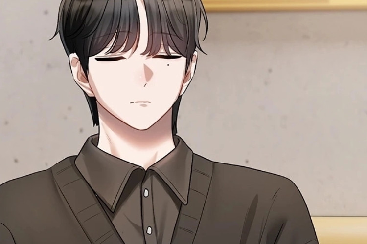劇情《社團學姊 - Love Quest》第27章 真正的反派行徑