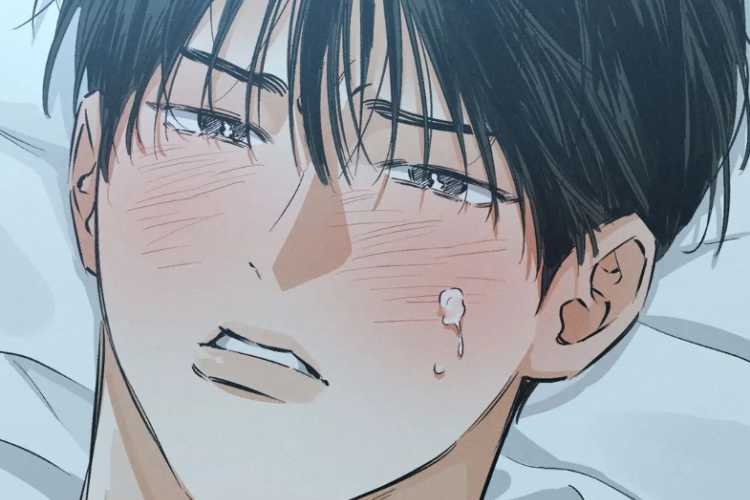 《Stage Behind》第30章（繁體中文版），點擊此處免費閱讀BL漫畫！