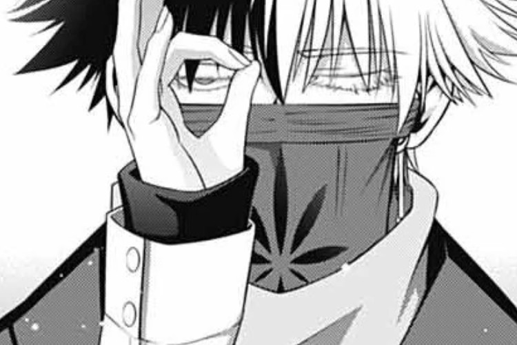 閱讀連結 Dark Gathering《黑暗集會》第76章中文譯文， 詛咒空間現象源自本尊大人