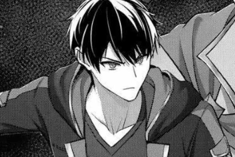 連結漫畫《泛而不精的我被逐出勇者隊伍》第51章中文譯本，激戰正酣