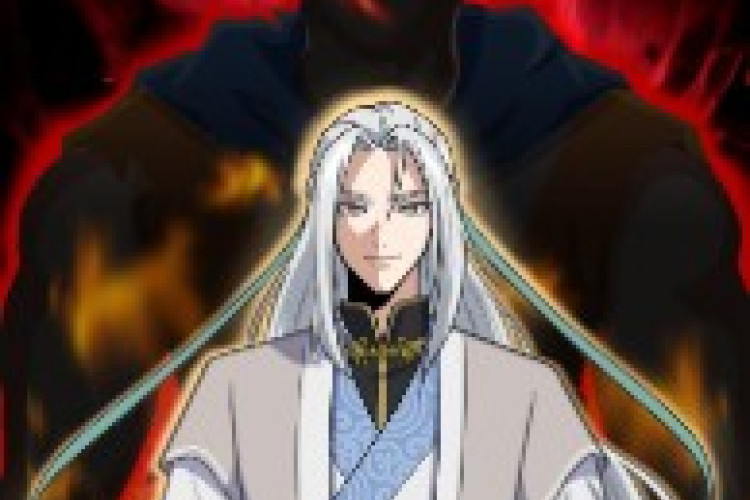 漫畫《我的徒弟都是无敌大妖》My Disciples are All Invincible Monsters 完整章節 | 男人成功喚醒了一個無敵的系統