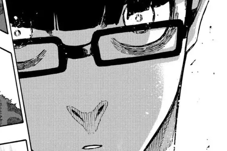 連結 BLUE LOCK《藍色監獄》第341章中文翻譯 伊戈將伊薩吉安置於此，正是為了將他們的不可預測性武器化