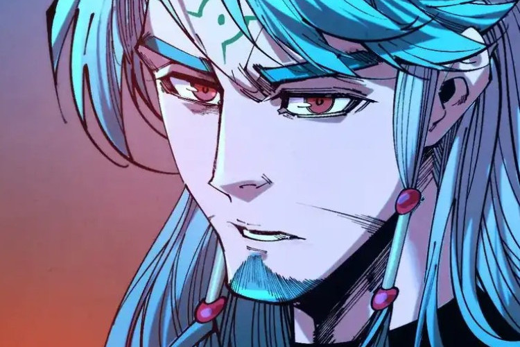 漫畫《這一世我要當至尊》Rebirth of the Ultimate Master 第541中文譯本 | 深入鑽研一項技術！