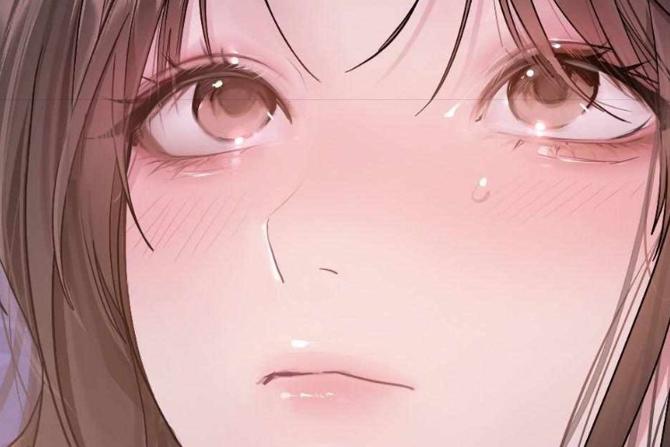 閱讀《Something About You》第9章中文字幕版，美麗卻支離破碎的戀愛故事