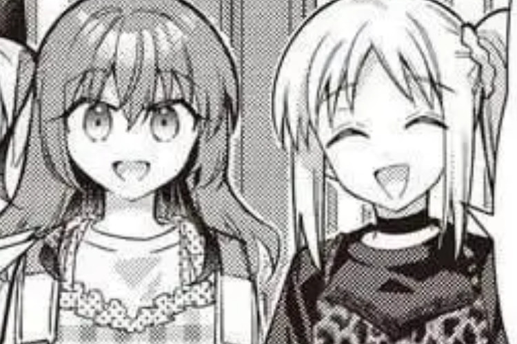 閱讀漫畫《孤獨搖滾》第94章中文版連結，樂團再度舉辦演出