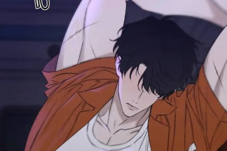 追漫必看！《Dog Bite Dog》第5話評價炸裂：瘋狂反殺令人窒息