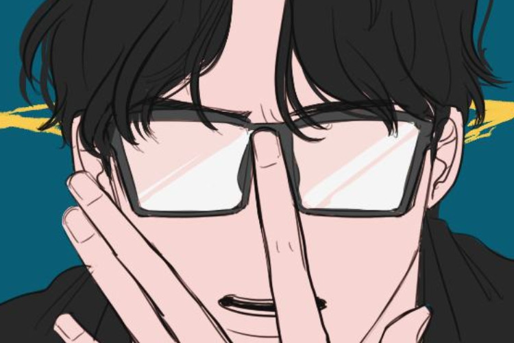 番外篇！漫畫《Curious Recipe》第34章中文翻譯 獻給摯愛的甜蜜點心