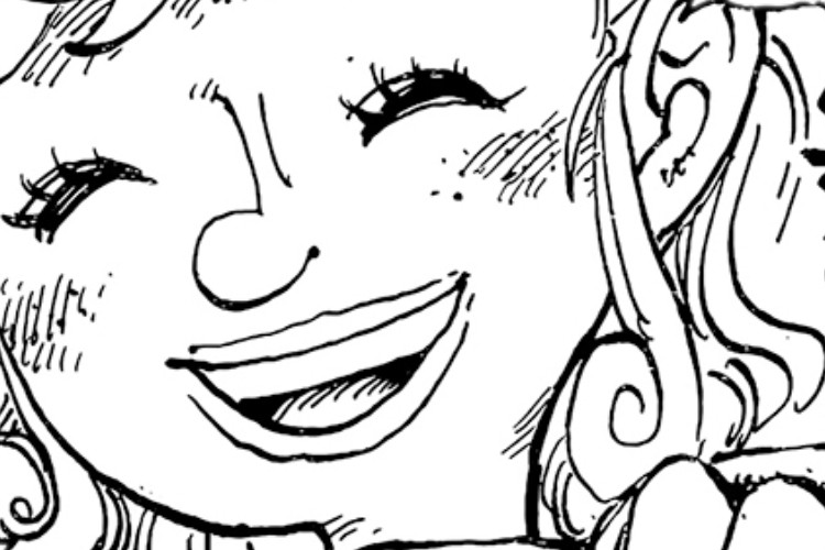 已非凡人！One Piece《海賊王》第1170話中文字幕版，哈拉爾德超越五老星實力