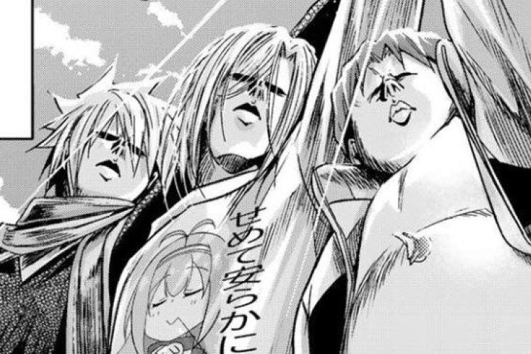 續作確定爆笑！GRAND BLUE《碧藍之海》第114話：學長們的「荒謬打賭」讓全員陷入危機！