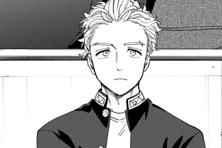 點此閱讀《WIND BREAKER 防風少年》第214話中文譯本，直面最強對手