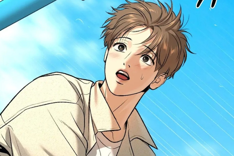 JINX《魔咒》第84章中文譯本，遊樂園裡綻放的愛戀