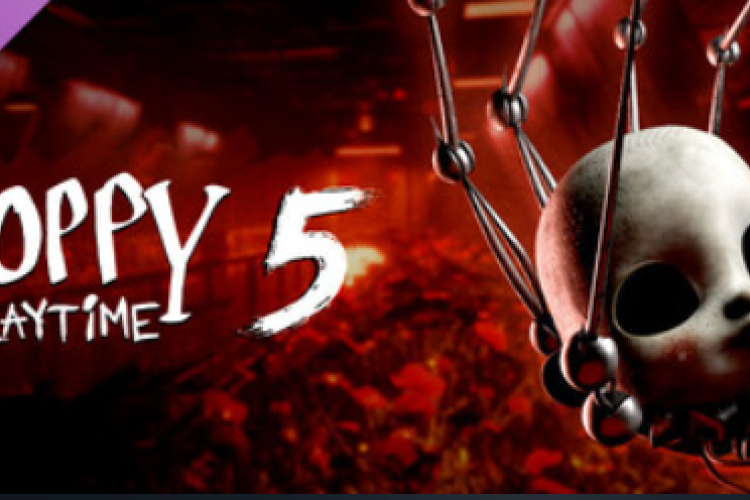 如何下載 Poppy Playtime 第 5 章，關於發布日期和如何快速下載的重要訊息