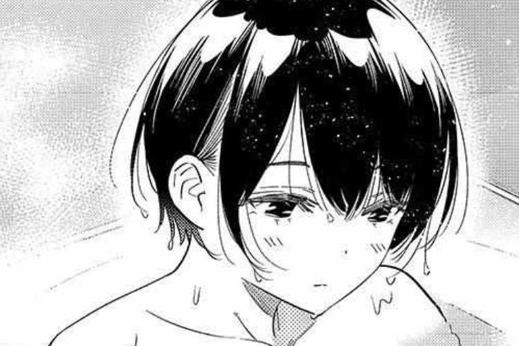 討論 Kanojo, Okarishimasu《出租女友》第434話 這個女孩真是讓人摸不著頭緒