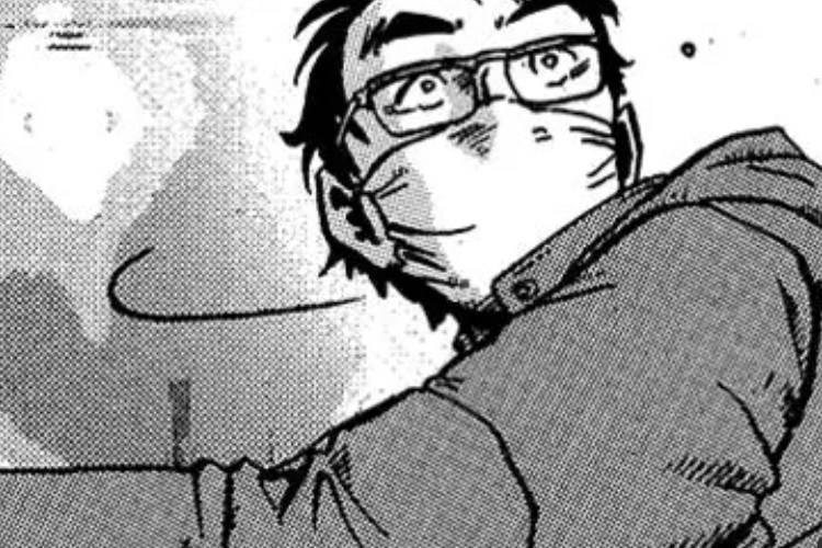 免費閱讀漫畫《死亡預告》完整章節 中文字幕版 僅剩最後一日可活