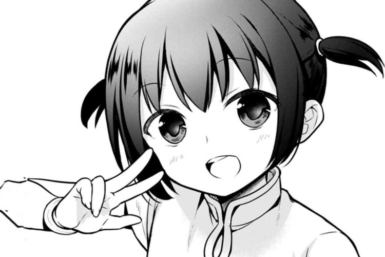 劇透更新《無職 英雄 技能 什麼 的 毫 無用 處》第52章中文版，這種戰鬥簡直燃爆瞭