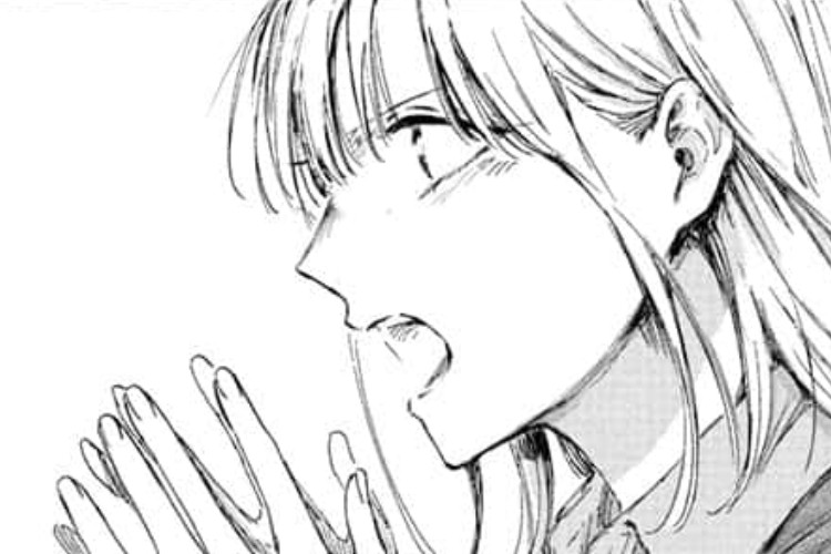 閱讀 Blue Box《青之箱》第222章中文掃描版，時光飛逝