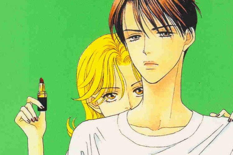 閱讀漫畫《生鮮達令》第9章中文譯本連結你想要照顧的那種男人