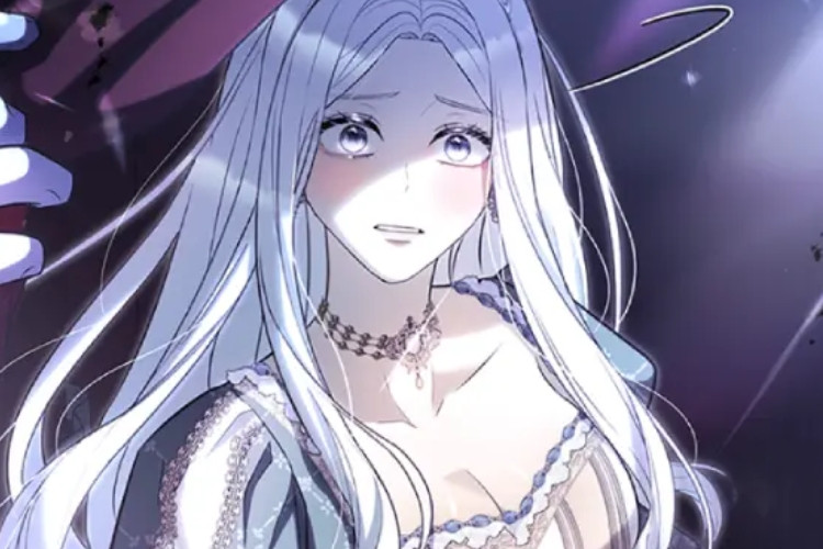 太甜蜜了！《奴隸公主的夜之契約》第21章中文字幕版，這對情侶讓所有人羨慕不已