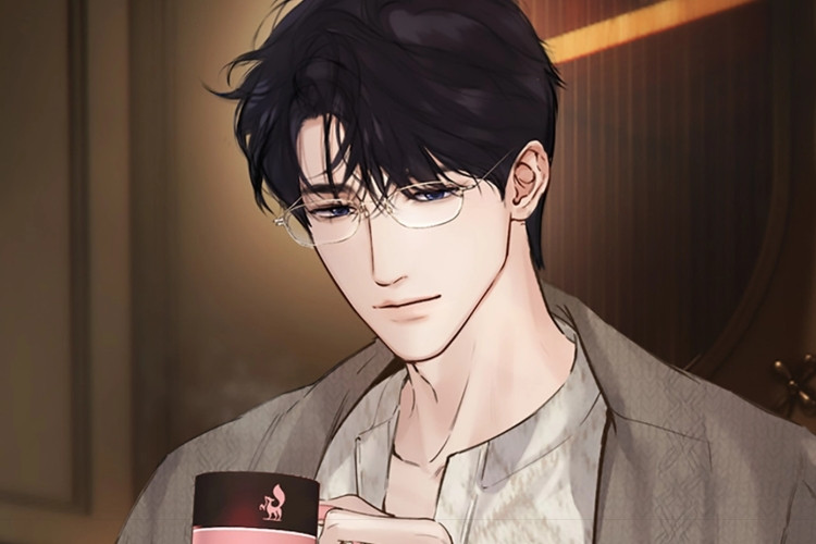 正在閱讀漫畫 Love by Mistake《错撩》第76章中文版已更新，請見下方