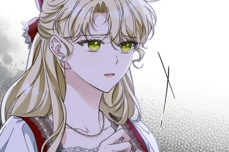 連結漫畫《I Got Engaged To The Blind Duke》完整中文翻譯章節，愛情確實會使人盲目