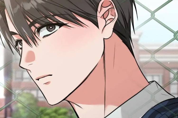 閱讀漫畫《Hit Me Hard》完整章節中文字幕版，將愛情推向極限的考驗