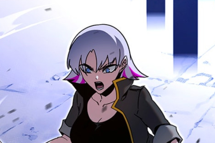 閱讀連結《刺身刀英雄橫掃學院》第50章中文字幕版，這是新戰鬥場景