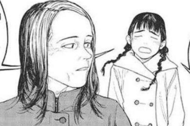 不辭而別！《亞人》Ajin: Demi-Human 第88章