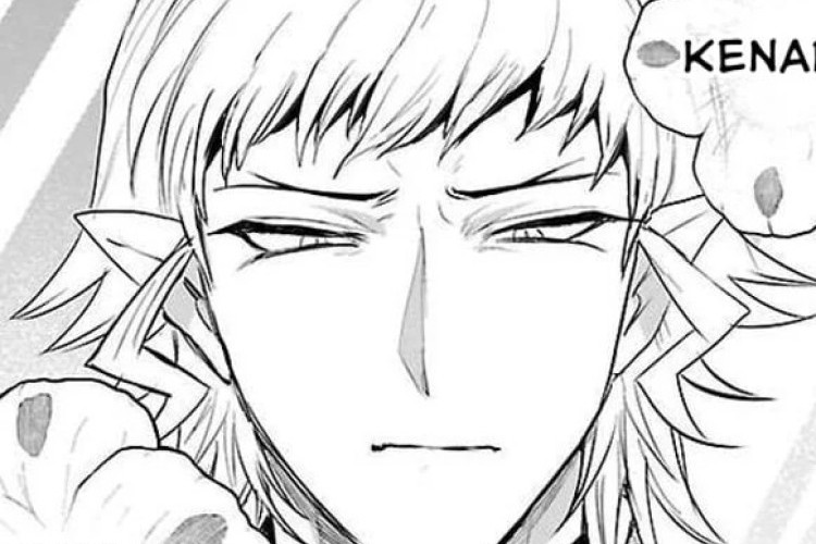 Mairimashita! Iruma-kun《入间同学入魔了》第452話 | 看起來確實很悲傷的巴力