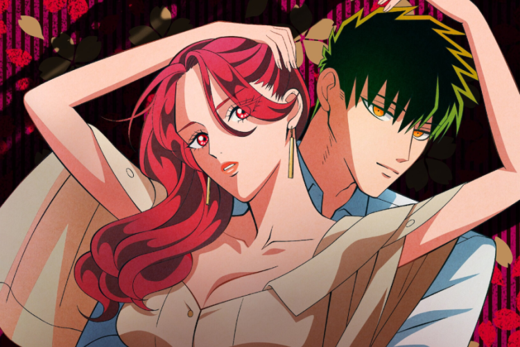 閱讀漫畫唯 願 來世 不 相識 漫畫《Yakuza Fiancé》繁體中文完整版章節連結, 黑手黨的愛情