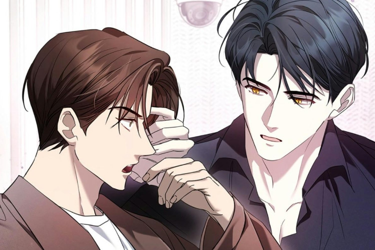 如何閱讀 Trash of the Count’s Family《變成伯爵家的混混》第187章揭開神秘人物的真面目