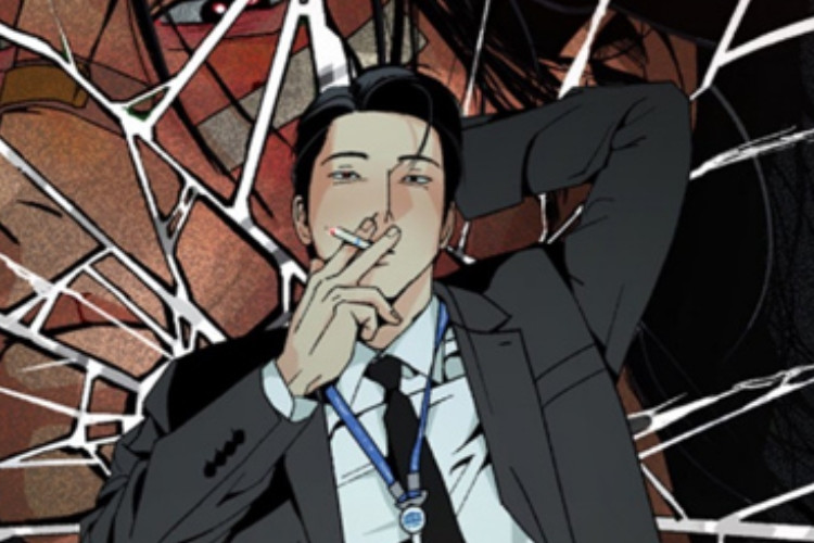 連結至《伪善辖区》全篇中文翻譯，中年男子的意外戀曲